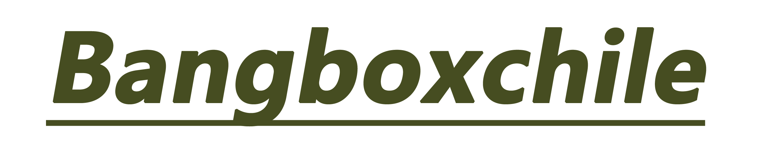 Bangboxchile